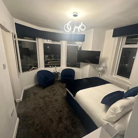 Luxe Hotel Blackpool-3