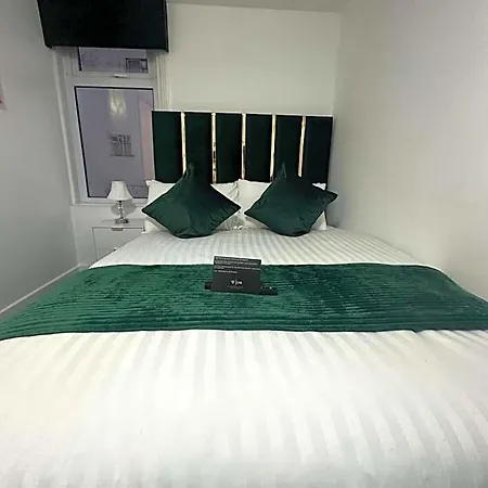 Luxe Hotel Blackpool-2